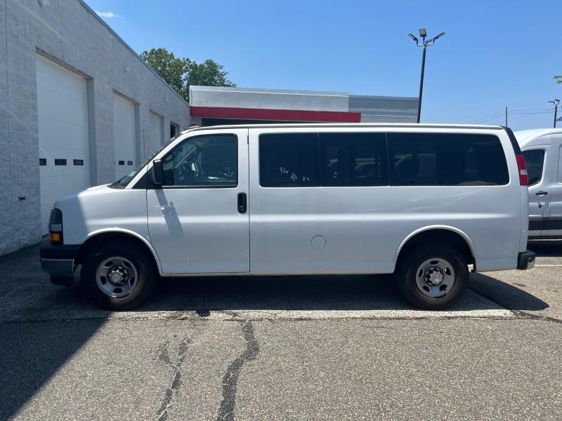 2018 Chevrolet Express Passenger 2500 LT, available for sale in Maple Shade, New Jersey | Car Revolution. Maple Shade, New Jersey 2018 Chevrolet Express Passenger 2500 LT, available for sale in Maple Shade, New Jersey | Car Revolution. Maple Shade, New Jersey