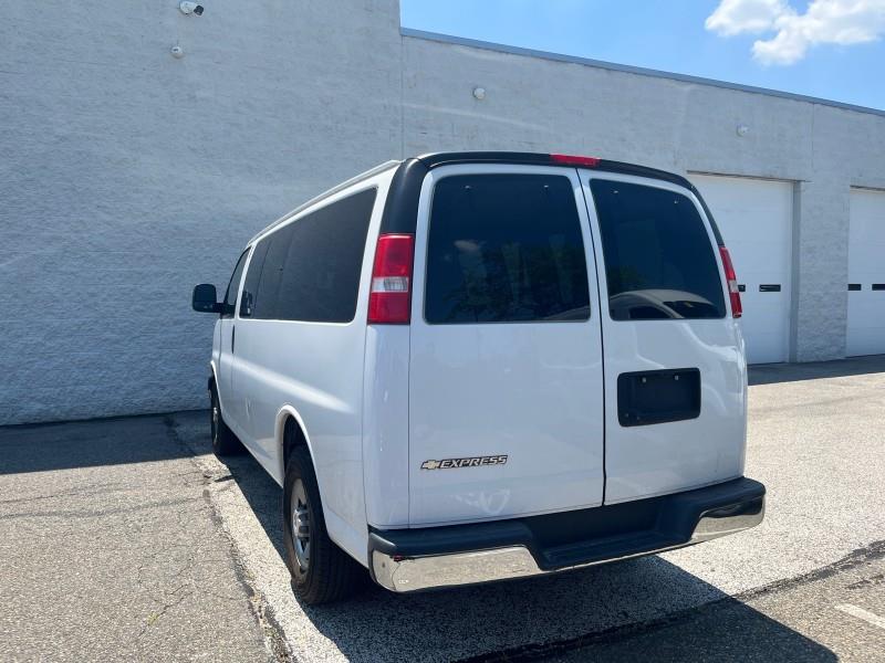 2018 Chevrolet Express Passenger 2500 LT, available for sale in Maple Shade, New Jersey | Car Revolution. Maple Shade, New Jersey 2018 Chevrolet Express Passenger 2500 LT, available for sale in Maple Shade, New Jersey | Car Revolution. Maple Shade, New Jersey