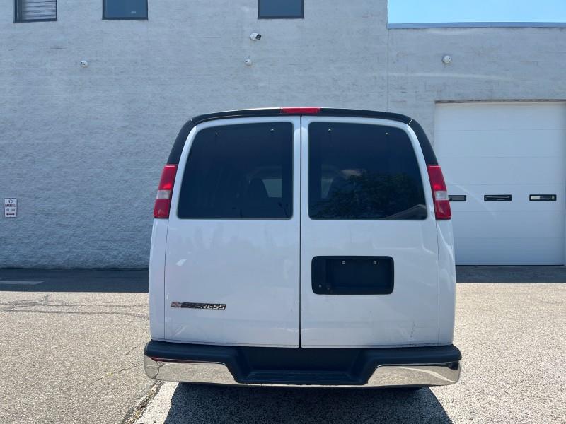 2018 Chevrolet Express Passenger 2500 LT, available for sale in Maple Shade, New Jersey | Car Revolution. Maple Shade, New Jersey 2018 Chevrolet Express Passenger 2500 LT, available for sale in Maple Shade, New Jersey | Car Revolution. Maple Shade, New Jersey