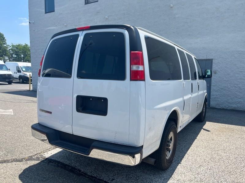 2018 Chevrolet Express Passenger 2500 LT, available for sale in Maple Shade, New Jersey | Car Revolution. Maple Shade, New Jersey 2018 Chevrolet Express Passenger 2500 LT, available for sale in Maple Shade, New Jersey | Car Revolution. Maple Shade, New Jersey