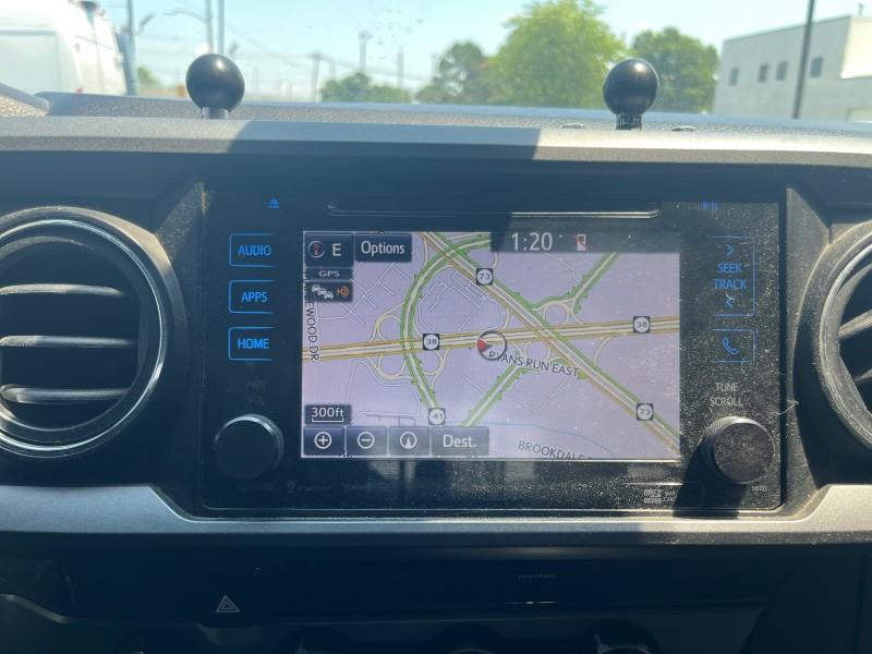 2018 Toyota Tacoma TRD Off Road DOUBLE CAB V6 4X4, available for sale in Maple Shade, New Jersey | Car Revolution. Maple Shade, New Jersey 2018 Toyota Tacoma TRD Off Road DOUBLE CAB V6 4X4, available for sale in Maple Shade, New Jersey | Car Revolution. Maple Shade, New Jersey