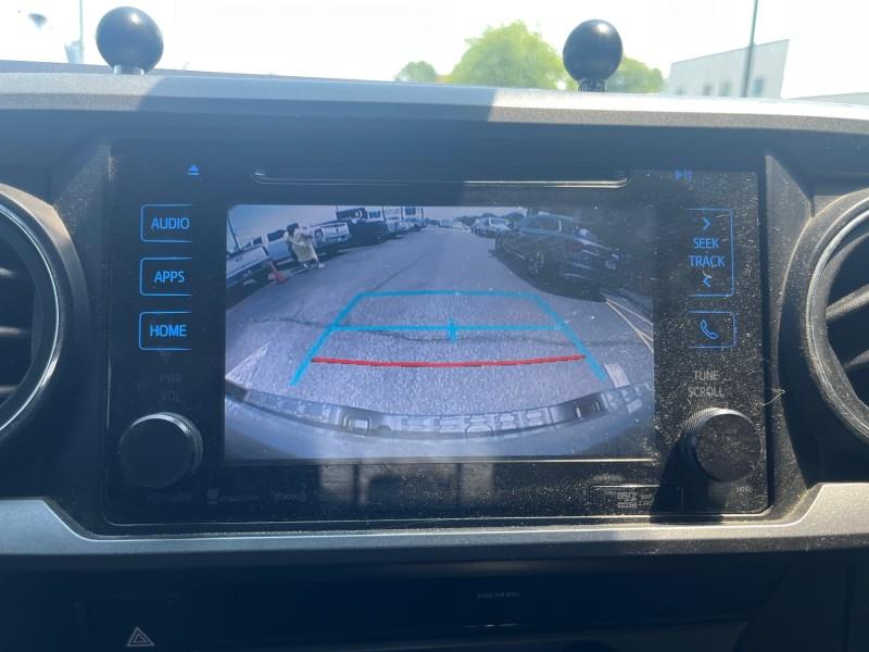 2018 Toyota Tacoma TRD Off Road DOUBLE CAB V6 4X4, available for sale in Maple Shade, New Jersey | Car Revolution. Maple Shade, New Jersey 2018 Toyota Tacoma TRD Off Road DOUBLE CAB V6 4X4, available for sale in Maple Shade, New Jersey | Car Revolution. Maple Shade, New Jersey