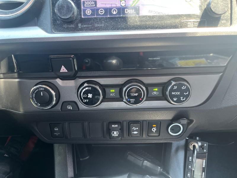 2018 Toyota Tacoma TRD Off Road DOUBLE CAB V6 4X4, available for sale in Maple Shade, New Jersey | Car Revolution. Maple Shade, New Jersey 2018 Toyota Tacoma TRD Off Road DOUBLE CAB V6 4X4, available for sale in Maple Shade, New Jersey | Car Revolution. Maple Shade, New Jersey