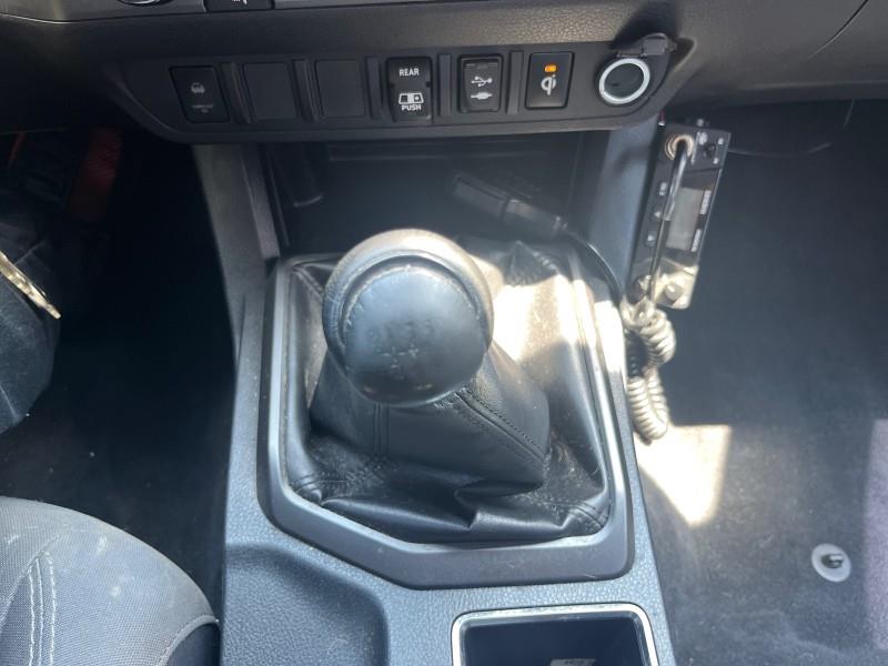2018 Toyota Tacoma TRD Off Road DOUBLE CAB V6 4X4, available for sale in Maple Shade, New Jersey | Car Revolution. Maple Shade, New Jersey 2018 Toyota Tacoma TRD Off Road DOUBLE CAB V6 4X4, available for sale in Maple Shade, New Jersey | Car Revolution. Maple Shade, New Jersey