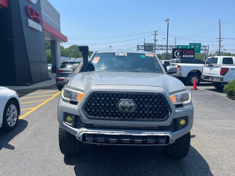 2018 Toyota Tacoma TRD Off Road DOUBLE CAB V6 4X4, available for sale in Maple Shade, New Jersey | Car Revolution. Maple Shade, New Jersey 2018 Toyota Tacoma TRD Off Road DOUBLE CAB V6 4X4, available for sale in Maple Shade, New Jersey | Car Revolution. Maple Shade, New Jersey