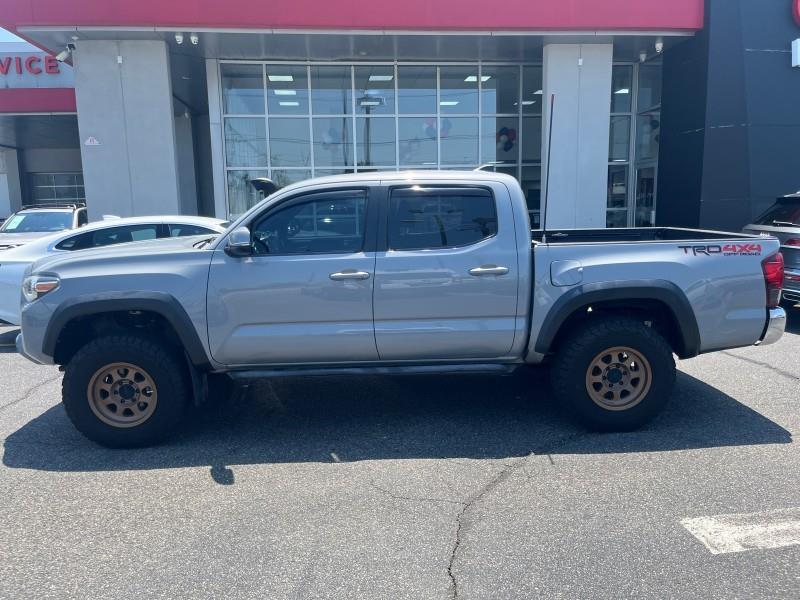 2018 Toyota Tacoma TRD Off Road DOUBLE CAB V6 4X4, available for sale in Maple Shade, New Jersey | Car Revolution. Maple Shade, New Jersey 2018 Toyota Tacoma TRD Off Road DOUBLE CAB V6 4X4, available for sale in Maple Shade, New Jersey | Car Revolution. Maple Shade, New Jersey