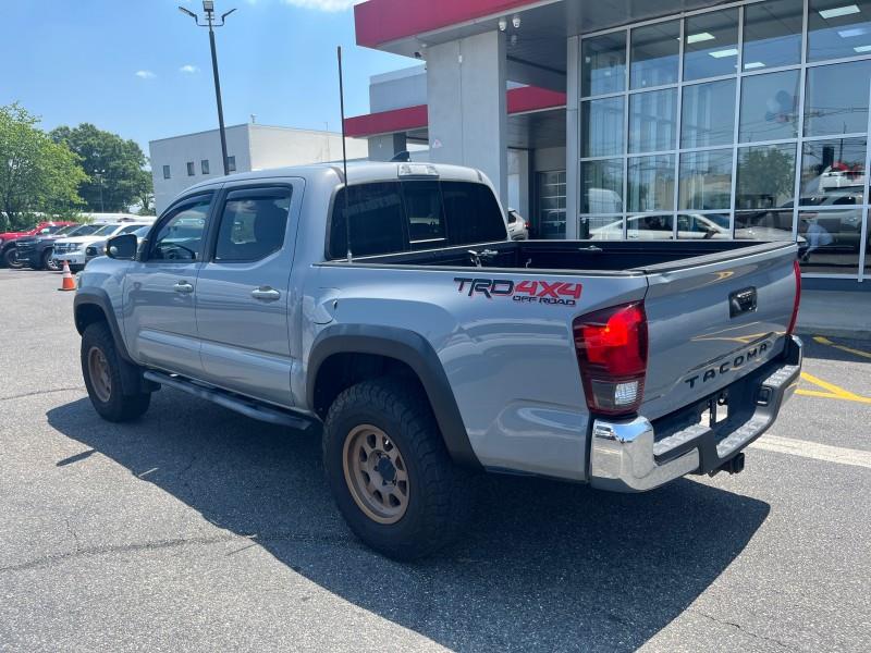2018 Toyota Tacoma TRD Off Road DOUBLE CAB V6 4X4, available for sale in Maple Shade, New Jersey | Car Revolution. Maple Shade, New Jersey 2018 Toyota Tacoma TRD Off Road DOUBLE CAB V6 4X4, available for sale in Maple Shade, New Jersey | Car Revolution. Maple Shade, New Jersey