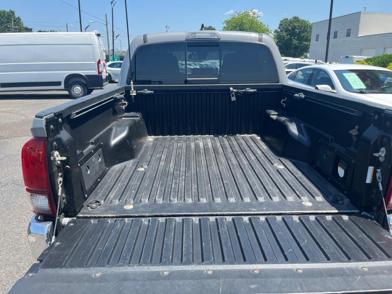 2018 Toyota Tacoma TRD Off Road DOUBLE CAB V6 4X4, available for sale in Maple Shade, New Jersey | Car Revolution. Maple Shade, New Jersey 2018 Toyota Tacoma TRD Off Road DOUBLE CAB V6 4X4, available for sale in Maple Shade, New Jersey | Car Revolution. Maple Shade, New Jersey