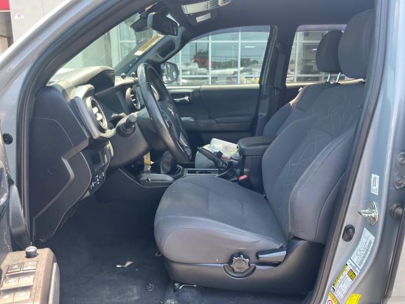 2018 Toyota Tacoma TRD Off Road DOUBLE CAB V6 4X4, available for sale in Maple Shade, New Jersey | Car Revolution. Maple Shade, New Jersey 2018 Toyota Tacoma TRD Off Road DOUBLE CAB V6 4X4, available for sale in Maple Shade, New Jersey | Car Revolution. Maple Shade, New Jersey