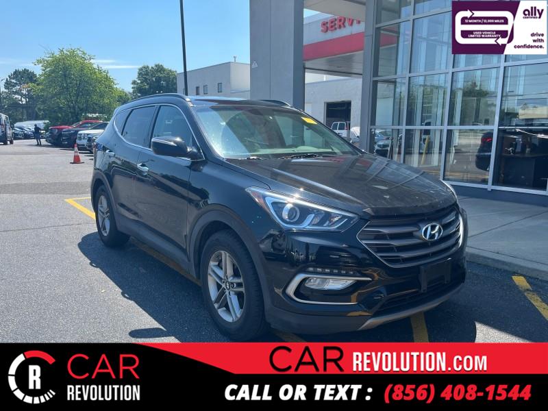 2017 Hyundai Santa Fe Sport 2.4L Auto, available for sale in Maple Shade, New Jersey | Car Revolution. Maple Shade, New Jersey 2017 Hyundai Santa Fe Sport 2.4L Auto, available for sale in Maple Shade, New Jersey | Car Revolution. Maple Shade, New Jersey