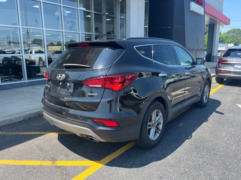 2017 Hyundai Santa Fe Sport 2.4L Auto, available for sale in Maple Shade, New Jersey | Car Revolution. Maple Shade, New Jersey 2017 Hyundai Santa Fe Sport 2.4L Auto, available for sale in Maple Shade, New Jersey | Car Revolution. Maple Shade, New Jersey