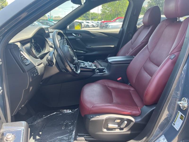 2022 Mazda Cx-9 Carbon Edition AWD, available for sale in Maple Shade, New Jersey | Car Revolution. Maple Shade, New Jersey 2022 Mazda Cx-9 Carbon Edition AWD, available for sale in Maple Shade, New Jersey | Car Revolution. Maple Shade, New Jersey