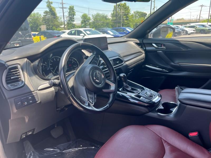 2022 Mazda Cx-9 Carbon Edition AWD, available for sale in Maple Shade, New Jersey | Car Revolution. Maple Shade, New Jersey 2022 Mazda Cx-9 Carbon Edition AWD, available for sale in Maple Shade, New Jersey | Car Revolution. Maple Shade, New Jersey