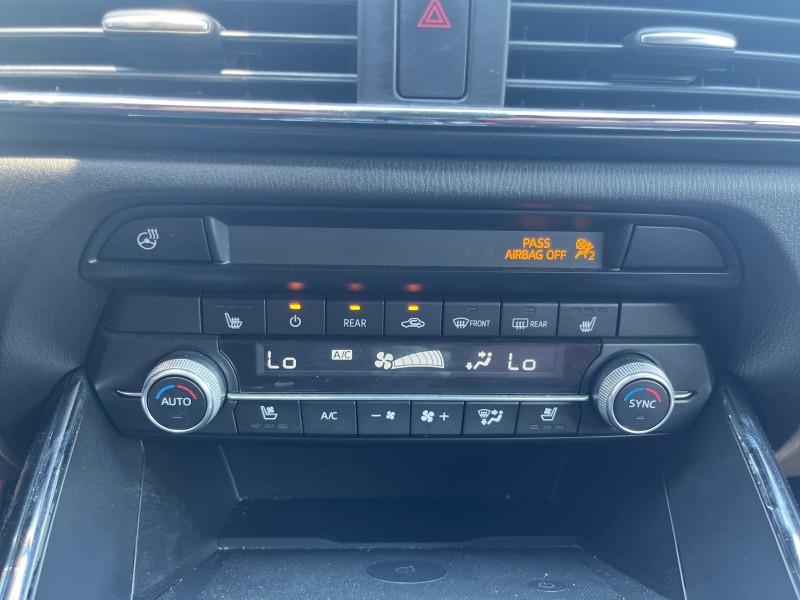 2022 Mazda Cx-9 Carbon Edition AWD, available for sale in Maple Shade, New Jersey | Car Revolution. Maple Shade, New Jersey 2022 Mazda Cx-9 Carbon Edition AWD, available for sale in Maple Shade, New Jersey | Car Revolution. Maple Shade, New Jersey