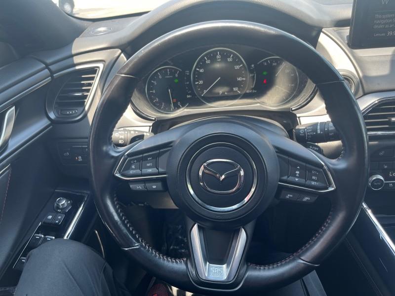 2022 Mazda Cx-9 Carbon Edition AWD, available for sale in Maple Shade, New Jersey | Car Revolution. Maple Shade, New Jersey 2022 Mazda Cx-9 Carbon Edition AWD, available for sale in Maple Shade, New Jersey | Car Revolution. Maple Shade, New Jersey