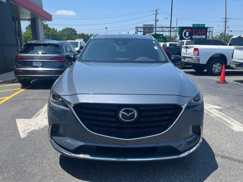 2022 Mazda Cx-9 Carbon Edition AWD, available for sale in Maple Shade, New Jersey | Car Revolution. Maple Shade, New Jersey 2022 Mazda Cx-9 Carbon Edition AWD, available for sale in Maple Shade, New Jersey | Car Revolution. Maple Shade, New Jersey