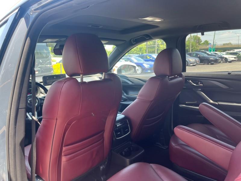 2022 Mazda Cx-9 Carbon Edition AWD, available for sale in Maple Shade, New Jersey | Car Revolution. Maple Shade, New Jersey 2022 Mazda Cx-9 Carbon Edition AWD, available for sale in Maple Shade, New Jersey | Car Revolution. Maple Shade, New Jersey
