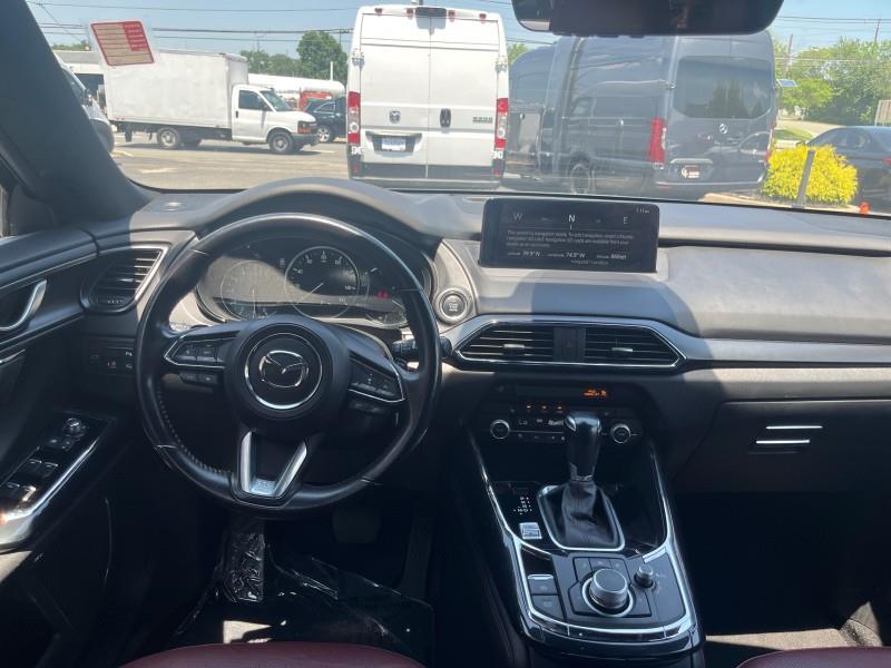 2022 Mazda Cx-9 Carbon Edition AWD, available for sale in Maple Shade, New Jersey | Car Revolution. Maple Shade, New Jersey 2022 Mazda Cx-9 Carbon Edition AWD, available for sale in Maple Shade, New Jersey | Car Revolution. Maple Shade, New Jersey