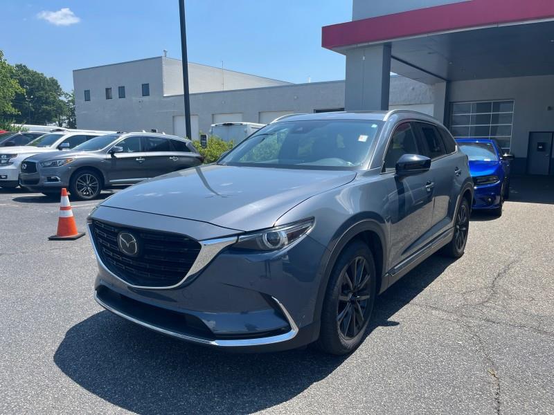 2022 Mazda Cx-9 Carbon Edition AWD, available for sale in Maple Shade, New Jersey | Car Revolution. Maple Shade, New Jersey 2022 Mazda Cx-9 Carbon Edition AWD, available for sale in Maple Shade, New Jersey | Car Revolution. Maple Shade, New Jersey