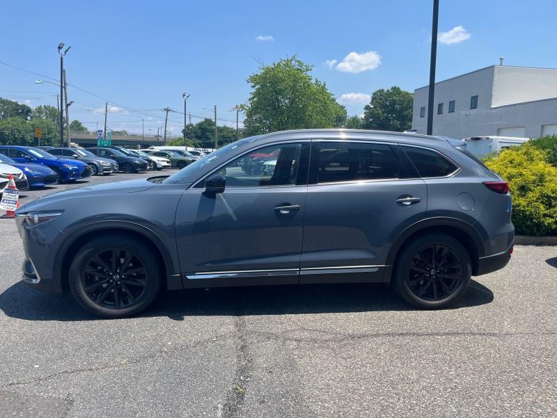 2022 Mazda Cx-9 Carbon Edition AWD, available for sale in Maple Shade, New Jersey | Car Revolution. Maple Shade, New Jersey 2022 Mazda Cx-9 Carbon Edition AWD, available for sale in Maple Shade, New Jersey | Car Revolution. Maple Shade, New Jersey