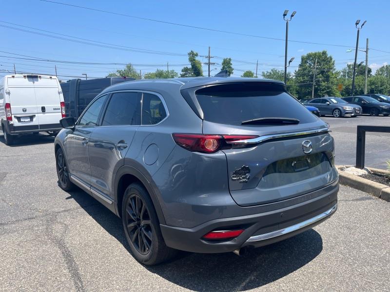 2022 Mazda Cx-9 Carbon Edition AWD, available for sale in Maple Shade, New Jersey | Car Revolution. Maple Shade, New Jersey 2022 Mazda Cx-9 Carbon Edition AWD, available for sale in Maple Shade, New Jersey | Car Revolution. Maple Shade, New Jersey