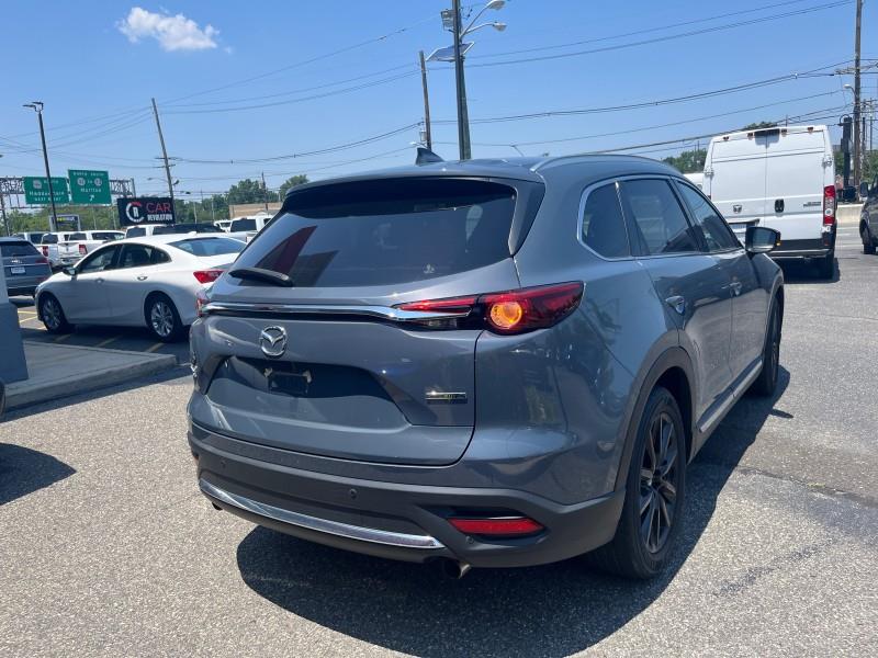2022 Mazda Cx-9 Carbon Edition AWD, available for sale in Maple Shade, New Jersey | Car Revolution. Maple Shade, New Jersey 2022 Mazda Cx-9 Carbon Edition AWD, available for sale in Maple Shade, New Jersey | Car Revolution. Maple Shade, New Jersey