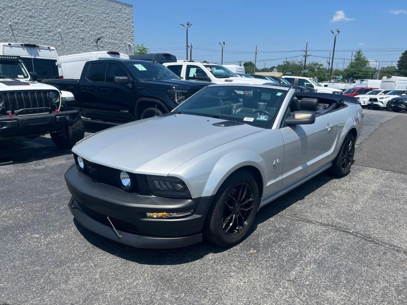 2009 Ford Mustang GT Premium CONV. V8, available for sale in Maple Shade, New Jersey | Car Revolution. Maple Shade, New Jersey 2009 Ford Mustang GT Premium CONV. V8, available for sale in Maple Shade, New Jersey | Car Revolution. Maple Shade, New Jersey
