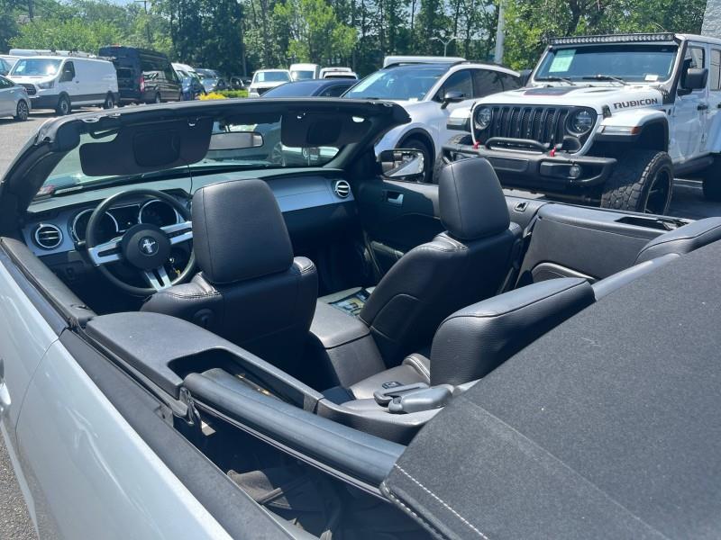2009 Ford Mustang GT Premium CONV. V8, available for sale in Maple Shade, New Jersey | Car Revolution. Maple Shade, New Jersey 2009 Ford Mustang GT Premium CONV. V8, available for sale in Maple Shade, New Jersey | Car Revolution. Maple Shade, New Jersey
