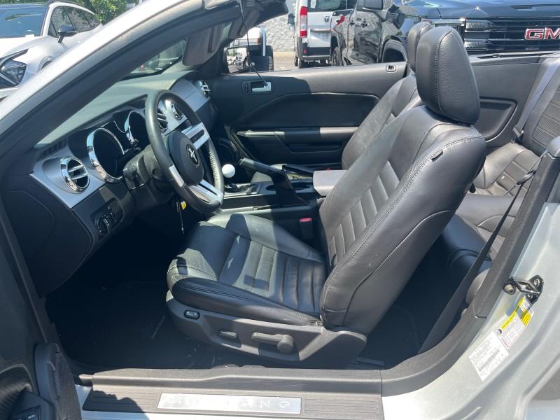 2009 Ford Mustang GT Premium CONV. V8, available for sale in Maple Shade, New Jersey | Car Revolution. Maple Shade, New Jersey 2009 Ford Mustang GT Premium CONV. V8, available for sale in Maple Shade, New Jersey | Car Revolution. Maple Shade, New Jersey
