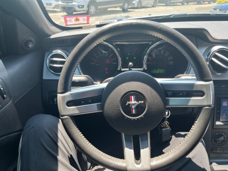 2009 Ford Mustang GT Premium CONV. V8, available for sale in Maple Shade, New Jersey | Car Revolution. Maple Shade, New Jersey 2009 Ford Mustang GT Premium CONV. V8, available for sale in Maple Shade, New Jersey | Car Revolution. Maple Shade, New Jersey