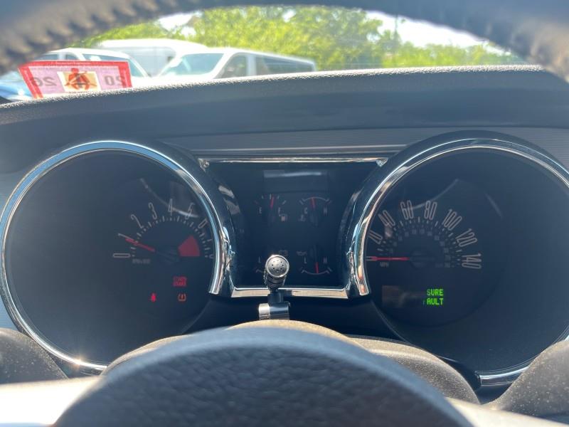 2009 Ford Mustang GT Premium CONV. V8, available for sale in Maple Shade, New Jersey | Car Revolution. Maple Shade, New Jersey 2009 Ford Mustang GT Premium CONV. V8, available for sale in Maple Shade, New Jersey | Car Revolution. Maple Shade, New Jersey