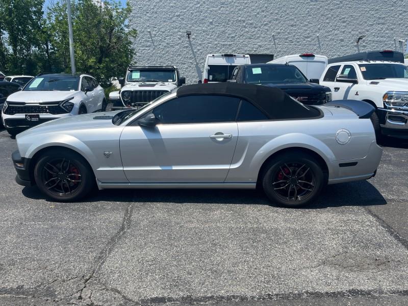 2009 Ford Mustang GT Premium CONV. V8, available for sale in Maple Shade, New Jersey | Car Revolution. Maple Shade, New Jersey 2009 Ford Mustang GT Premium CONV. V8, available for sale in Maple Shade, New Jersey | Car Revolution. Maple Shade, New Jersey