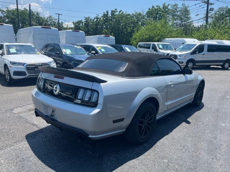 2009 Ford Mustang GT Premium CONV. V8, available for sale in Maple Shade, New Jersey | Car Revolution. Maple Shade, New Jersey 2009 Ford Mustang GT Premium CONV. V8, available for sale in Maple Shade, New Jersey | Car Revolution. Maple Shade, New Jersey