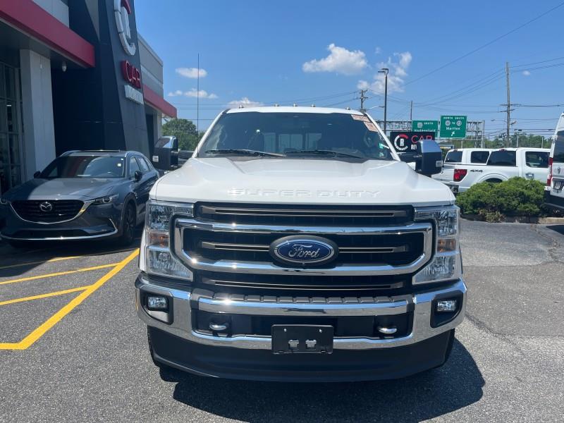 2020 Ford Super Duty F-350 Srw King Ranch 4WD, available for sale in Maple Shade, New Jersey | Car Revolution. Maple Shade, New Jersey 2020 Ford Super Duty F-350 Srw King Ranch 4WD, available for sale in Maple Shade, New Jersey | Car Revolution. Maple Shade, New Jersey