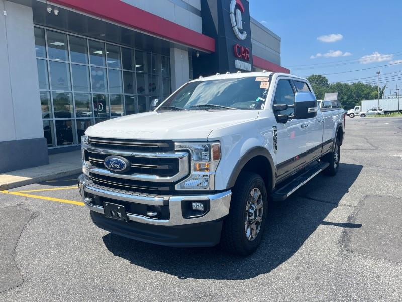 2020 Ford Super Duty F-350 Srw King Ranch 4WD, available for sale in Maple Shade, New Jersey | Car Revolution. Maple Shade, New Jersey 2020 Ford Super Duty F-350 Srw King Ranch 4WD, available for sale in Maple Shade, New Jersey | Car Revolution. Maple Shade, New Jersey