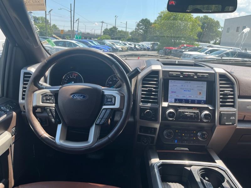 2020 Ford Super Duty F-350 Srw King Ranch 4WD, available for sale in Maple Shade, New Jersey | Car Revolution. Maple Shade, New Jersey 2020 Ford Super Duty F-350 Srw King Ranch 4WD, available for sale in Maple Shade, New Jersey | Car Revolution. Maple Shade, New Jersey