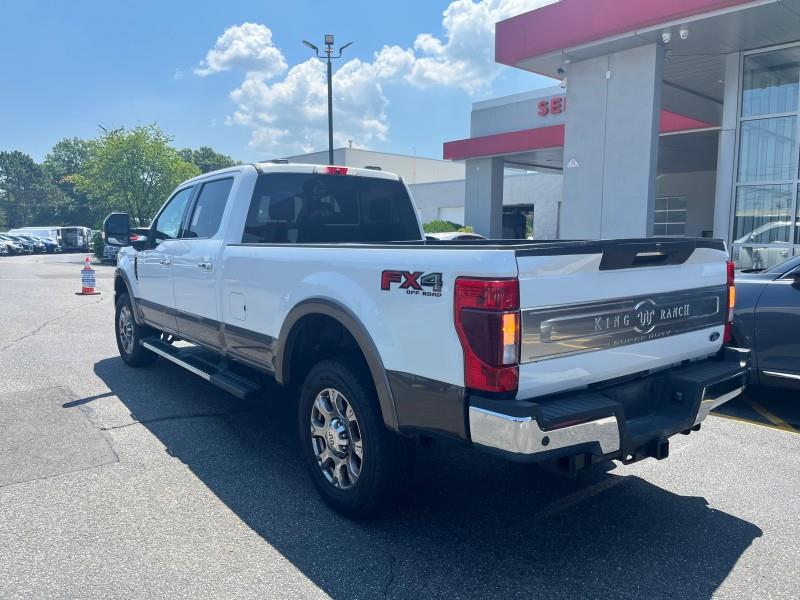 2020 Ford Super Duty F-350 Srw King Ranch 4WD, available for sale in Maple Shade, New Jersey | Car Revolution. Maple Shade, New Jersey 2020 Ford Super Duty F-350 Srw King Ranch 4WD, available for sale in Maple Shade, New Jersey | Car Revolution. Maple Shade, New Jersey