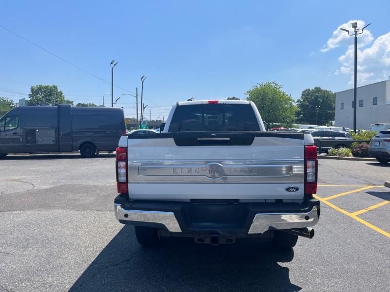 2020 Ford Super Duty F-350 Srw King Ranch 4WD, available for sale in Maple Shade, New Jersey | Car Revolution. Maple Shade, New Jersey 2020 Ford Super Duty F-350 Srw King Ranch 4WD, available for sale in Maple Shade, New Jersey | Car Revolution. Maple Shade, New Jersey