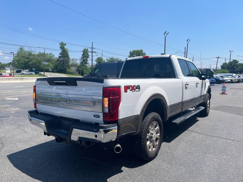 2020 Ford Super Duty F-350 Srw King Ranch 4WD, available for sale in Maple Shade, New Jersey | Car Revolution. Maple Shade, New Jersey 2020 Ford Super Duty F-350 Srw King Ranch 4WD, available for sale in Maple Shade, New Jersey | Car Revolution. Maple Shade, New Jersey