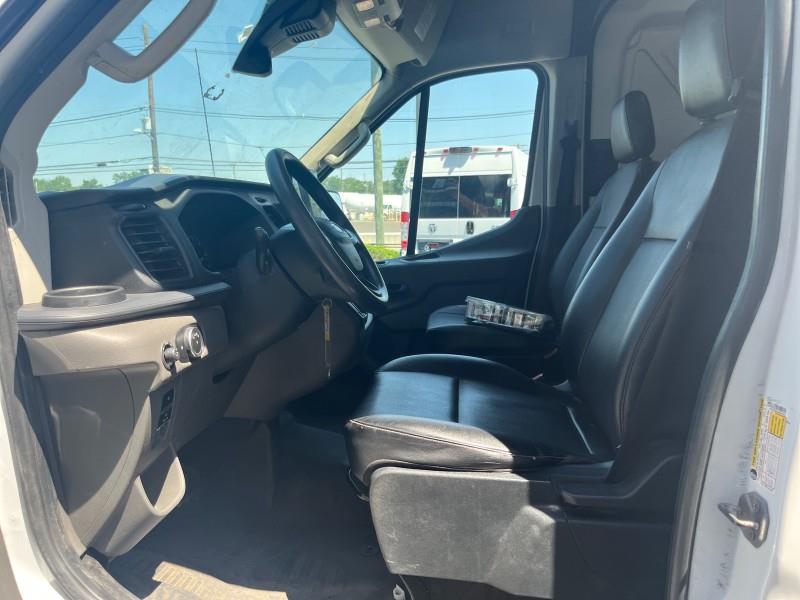 2022 Ford Transit-350 Cargo Van Hi Rf 9500 GVWR AWD, available for sale in Maple Shade, New Jersey | Car Revolution. Maple Shade, New Jersey 2022 Ford Transit-350 Cargo Van Hi Rf 9500 GVWR AWD, available for sale in Maple Shade, New Jersey | Car Revolution. Maple Shade, New Jersey