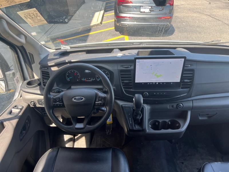 2022 Ford Transit-350 Cargo Van Hi Rf 9500 GVWR AWD, available for sale in Maple Shade, New Jersey | Car Revolution. Maple Shade, New Jersey 2022 Ford Transit-350 Cargo Van Hi Rf 9500 GVWR AWD, available for sale in Maple Shade, New Jersey | Car Revolution. Maple Shade, New Jersey