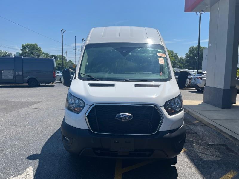2022 Ford Transit-350 Cargo Van Hi Rf 9500 GVWR AWD, available for sale in Maple Shade, New Jersey | Car Revolution. Maple Shade, New Jersey 2022 Ford Transit-350 Cargo Van Hi Rf 9500 GVWR AWD, available for sale in Maple Shade, New Jersey | Car Revolution. Maple Shade, New Jersey
