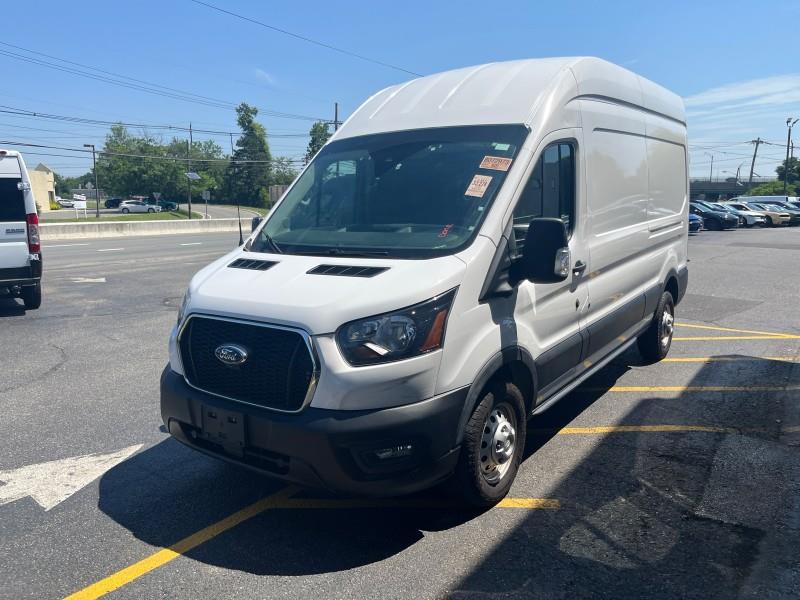 2022 Ford Transit-350 Cargo Van Hi Rf 9500 GVWR AWD, available for sale in Maple Shade, New Jersey | Car Revolution. Maple Shade, New Jersey 2022 Ford Transit-350 Cargo Van Hi Rf 9500 GVWR AWD, available for sale in Maple Shade, New Jersey | Car Revolution. Maple Shade, New Jersey
