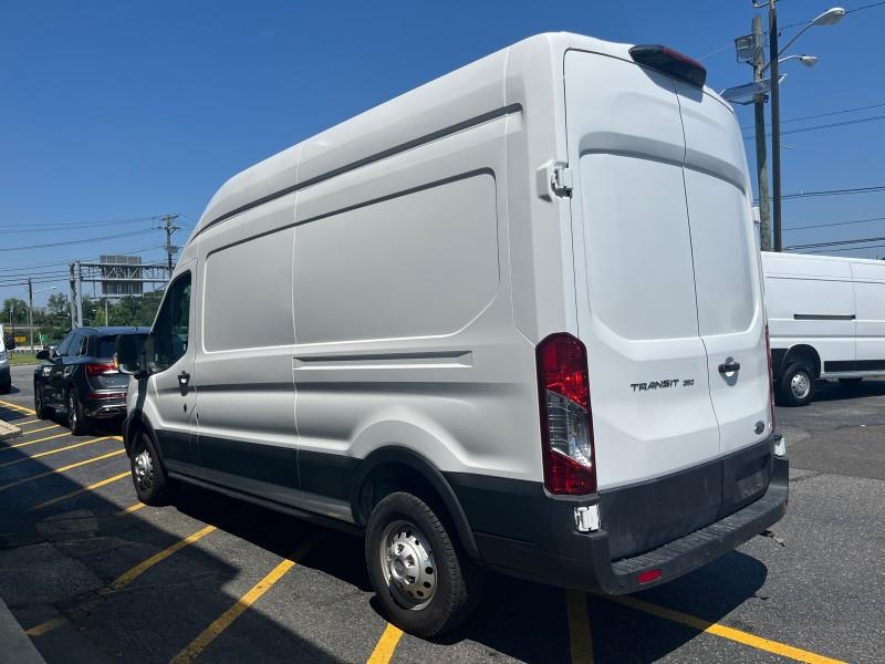 2022 Ford Transit-350 Cargo Van Hi Rf 9500 GVWR AWD, available for sale in Maple Shade, New Jersey | Car Revolution. Maple Shade, New Jersey 2022 Ford Transit-350 Cargo Van Hi Rf 9500 GVWR AWD, available for sale in Maple Shade, New Jersey | Car Revolution. Maple Shade, New Jersey