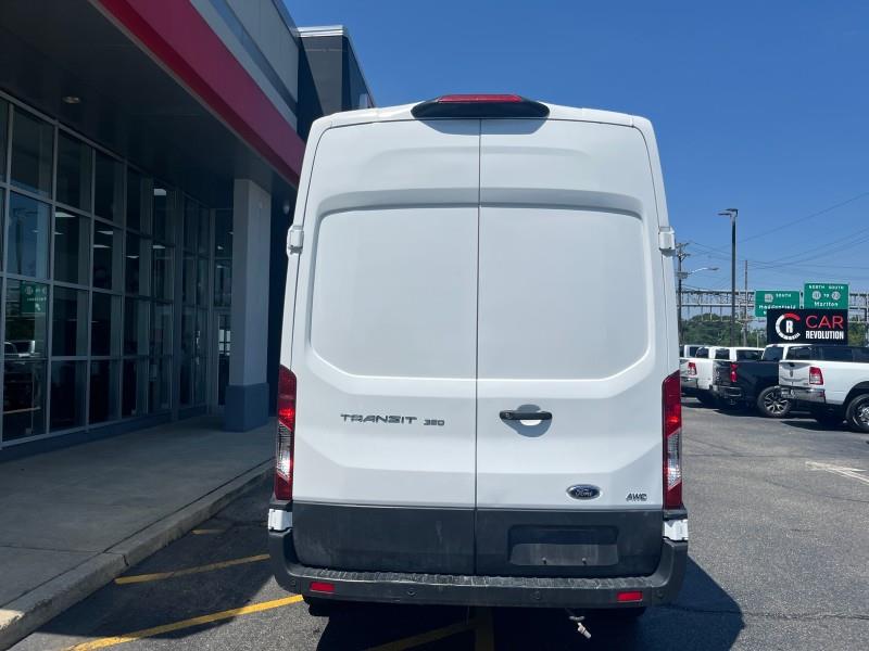 2022 Ford Transit-350 Cargo Van Hi Rf 9500 GVWR AWD, available for sale in Maple Shade, New Jersey | Car Revolution. Maple Shade, New Jersey 2022 Ford Transit-350 Cargo Van Hi Rf 9500 GVWR AWD, available for sale in Maple Shade, New Jersey | Car Revolution. Maple Shade, New Jersey