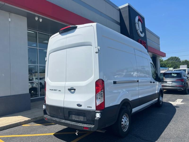 2022 Ford Transit-350 Cargo Van Hi Rf 9500 GVWR AWD, available for sale in Maple Shade, New Jersey | Car Revolution. Maple Shade, New Jersey 2022 Ford Transit-350 Cargo Van Hi Rf 9500 GVWR AWD, available for sale in Maple Shade, New Jersey | Car Revolution. Maple Shade, New Jersey