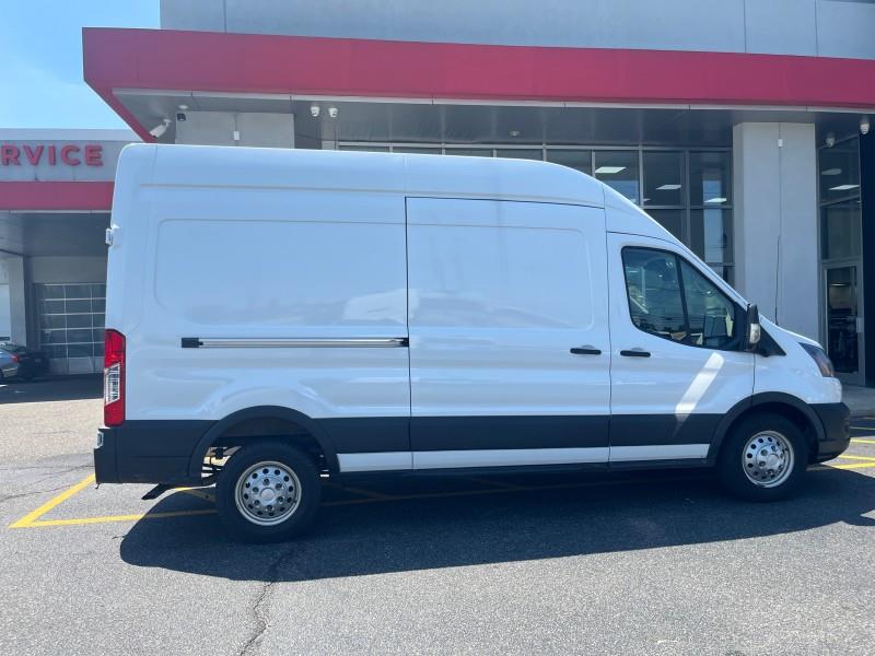 2022 Ford Transit-350 Cargo Van Hi Rf 9500 GVWR AWD, available for sale in Maple Shade, New Jersey | Car Revolution. Maple Shade, New Jersey 2022 Ford Transit-350 Cargo Van Hi Rf 9500 GVWR AWD, available for sale in Maple Shade, New Jersey | Car Revolution. Maple Shade, New Jersey