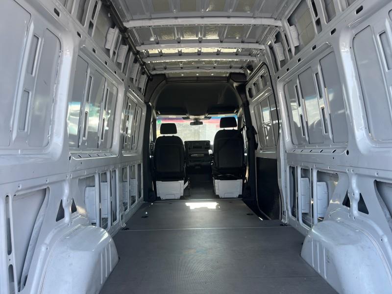 2023 Mercedes-benz Sprinter Cargo Van 2500 HR I4 170 RWD, available for sale in Maple Shade, New Jersey | Car Revolution. Maple Shade, New Jersey 2023 Mercedes-benz Sprinter Cargo Van 2500 HR I4 170 RWD, available for sale in Maple Shade, New Jersey | Car Revolution. Maple Shade, New Jersey
