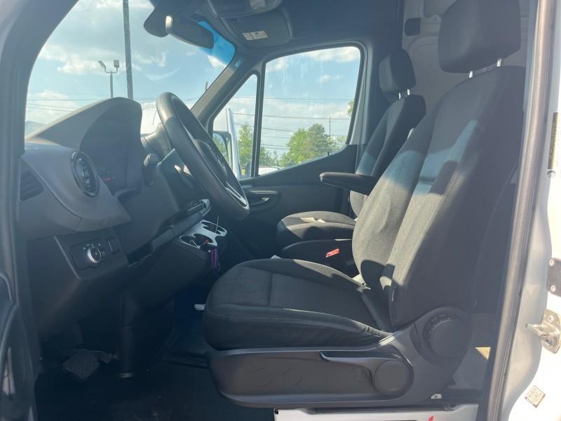 2023 Mercedes-benz Sprinter Cargo Van 2500 HR I4 170 RWD, available for sale in Maple Shade, New Jersey | Car Revolution. Maple Shade, New Jersey 2023 Mercedes-benz Sprinter Cargo Van 2500 HR I4 170 RWD, available for sale in Maple Shade, New Jersey | Car Revolution. Maple Shade, New Jersey