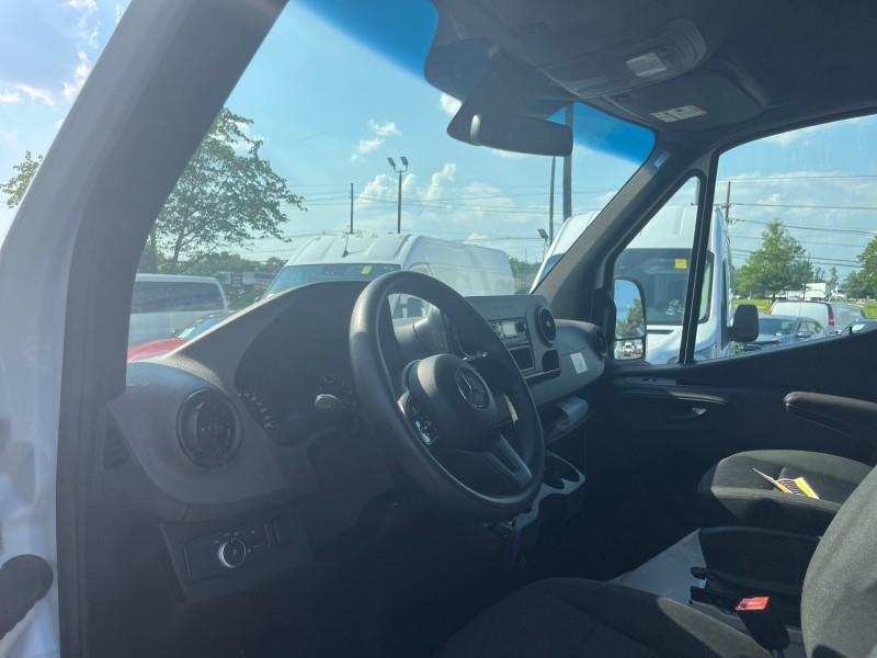 2023 Mercedes-benz Sprinter Cargo Van 2500 HR I4 170 RWD, available for sale in Maple Shade, New Jersey | Car Revolution. Maple Shade, New Jersey 2023 Mercedes-benz Sprinter Cargo Van 2500 HR I4 170 RWD, available for sale in Maple Shade, New Jersey | Car Revolution. Maple Shade, New Jersey